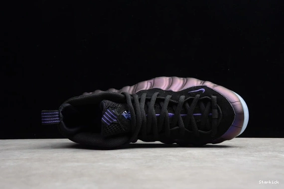  Foamposite Air 314996-008 (2017) Eggplant One 0808